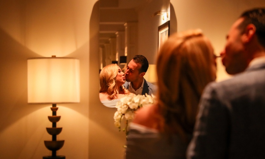 Image 1: Up to 63% Off on Wedding Photography at Taylor Jackson
