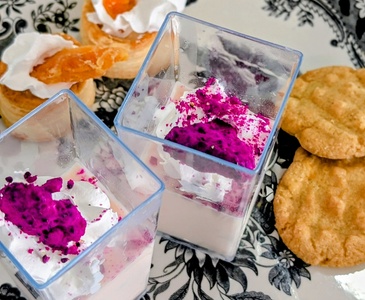 Afternoon Tea for Two (Any Day) - Take Tea