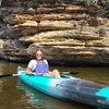 Image 4: Long Kayaking Adventure Through Island Channels 