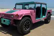 Adventure Awaits with 2, 4, 6 or 8-Hour Humvee Rental @South Padre Island Combat Cruiser Rentals (Up to 64%Off) - Second Medium