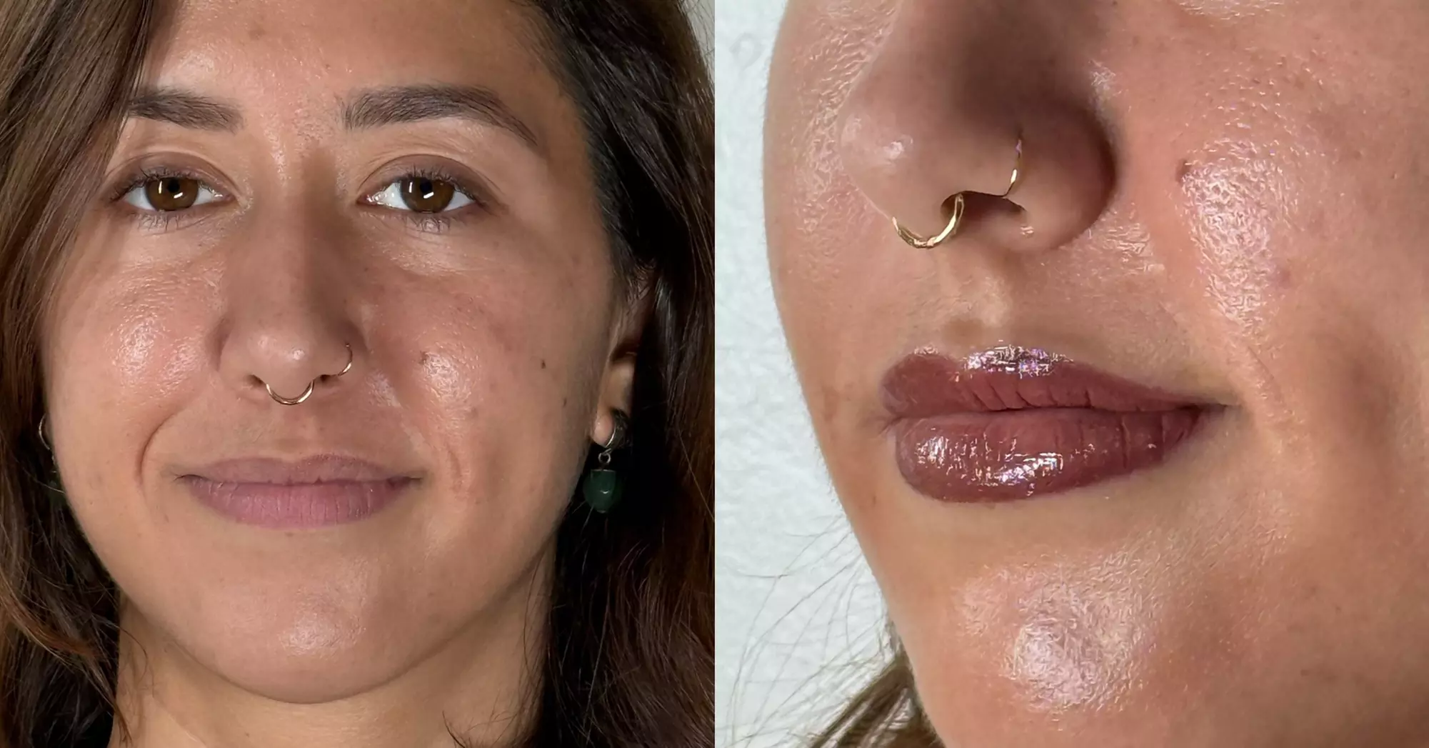 Transform Your Look with Two Lip Blush Sessions at Inoxidable Ink (Up to 33%Off) - Primary Image