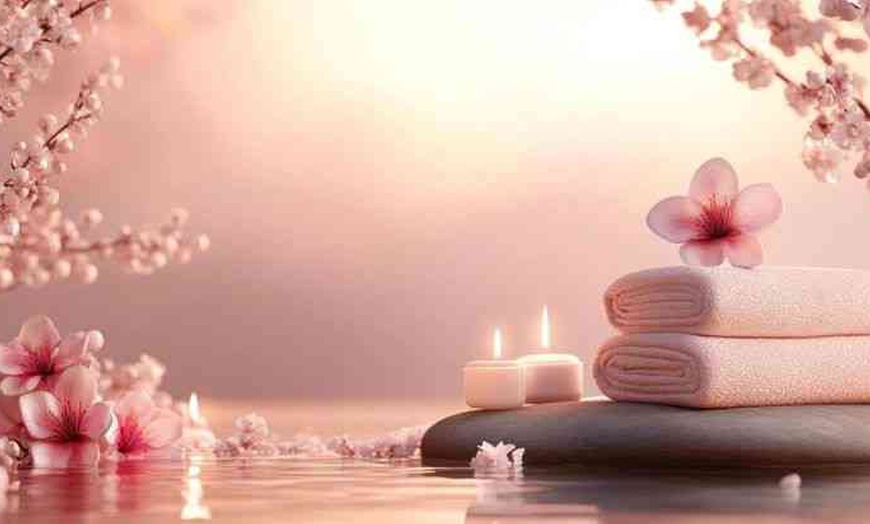 Image 5: Jusqu'à 50% de remise sur Massage - Autre spécialité chez Praticienne en Médecine Tradtionnelle Chinoise