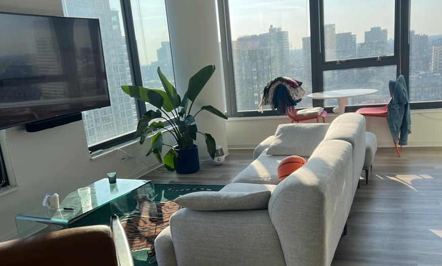 Image 2: Three or Five-Hour Apartment or House Cleaning