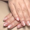 Image 4: Classic & Builder Gel Manicures: Nail Shaping, Cuticle Care & Polish