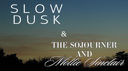 One Ticket - General Admission - April 10 at 7:30 PM - Valencia Town Center - Olive Branch Theatricals - Santa Clarita