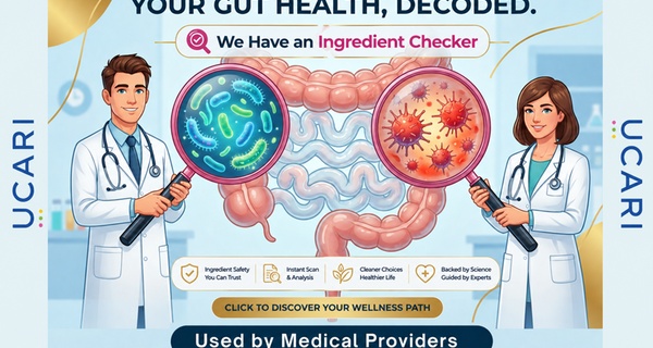 Up to 88% Off on Allergy/Food Intolerance Testing at Ucari