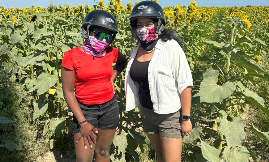 Image 7: Guided ATV Ride Day & Night – Miami