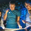 Image 5: Unlock Thrilling Adventures & Test your Wits w/ Immersive Escape Rooms