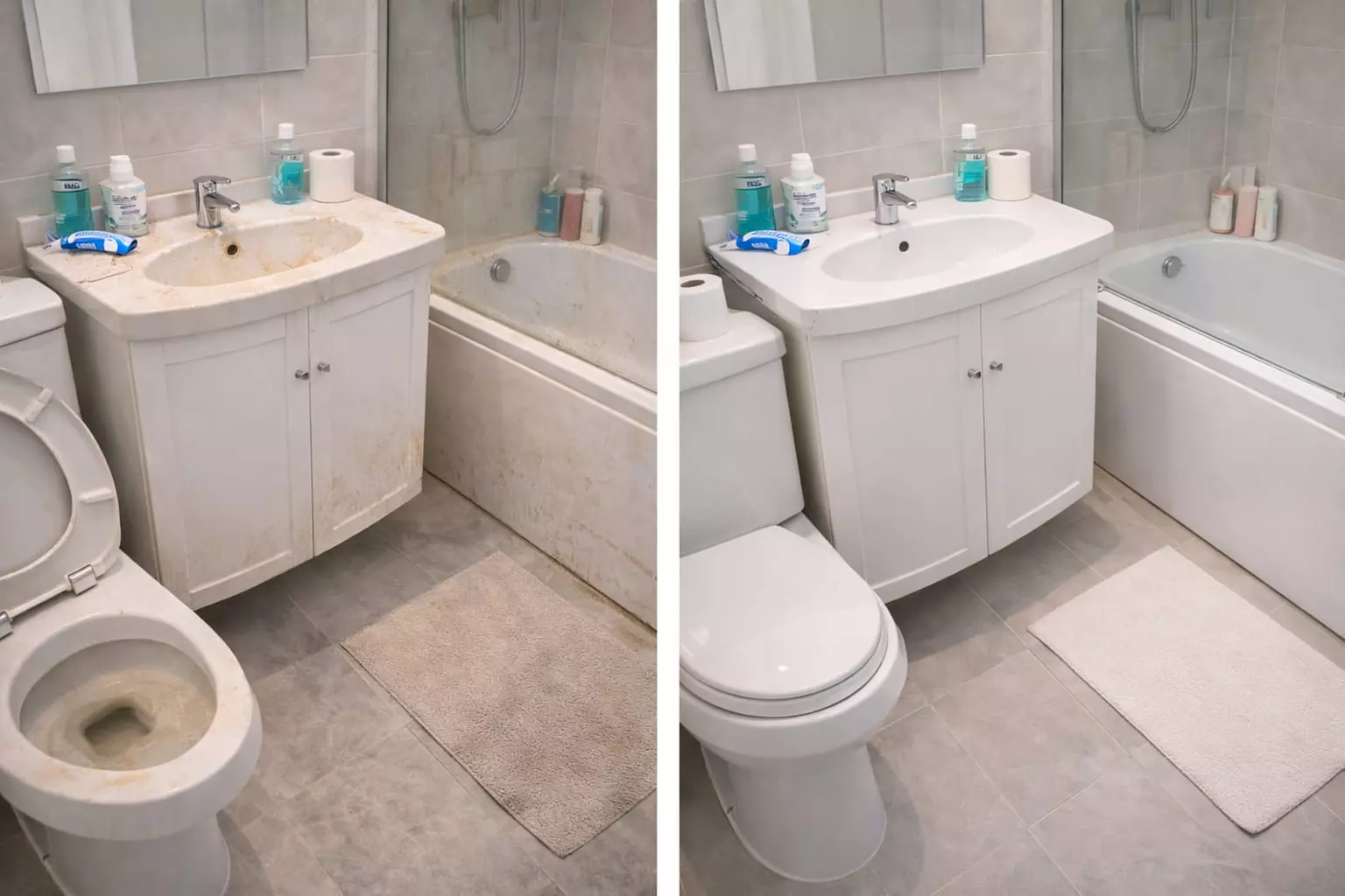 Eco-Luxury Home Refresh: 1–2 Bedrooms, 1 Session