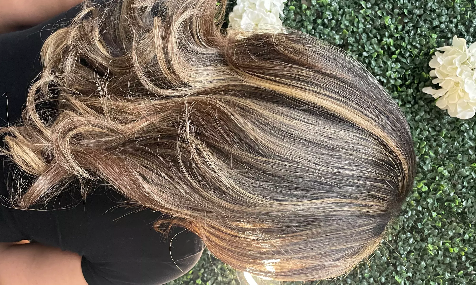 Enjoy Blowouts for a Voluminous Hair Transformation! 