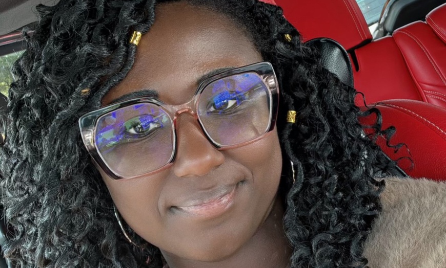 Image 3: Kids to Adults: Crochet Braids, Locs, & Scalp Treatments at Your Home