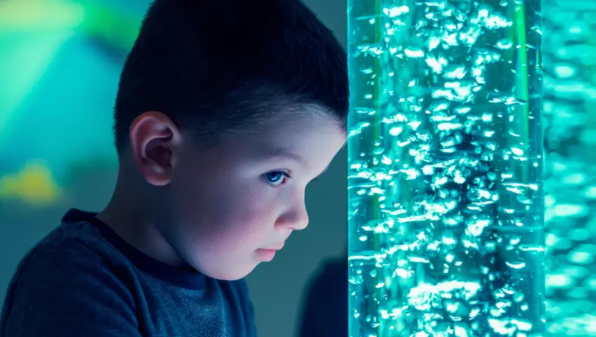 International Open Academy offers an online course on autism awareness, providing support strategies with up to 89% off - Primary Image