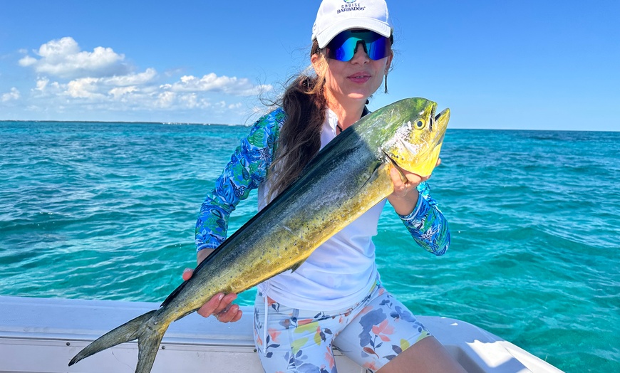 Image 3: Up to 20% Off on Fishing at Legasea Life LLC