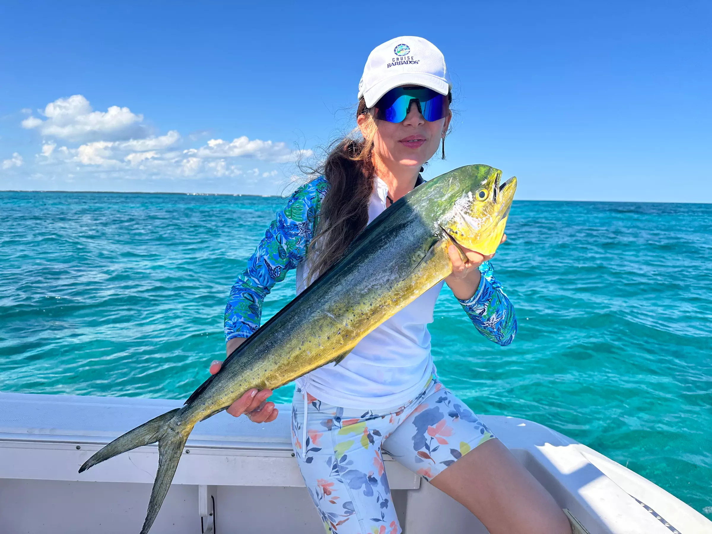 Catch Big Game on a 4-Hour Shared Fishing Charter