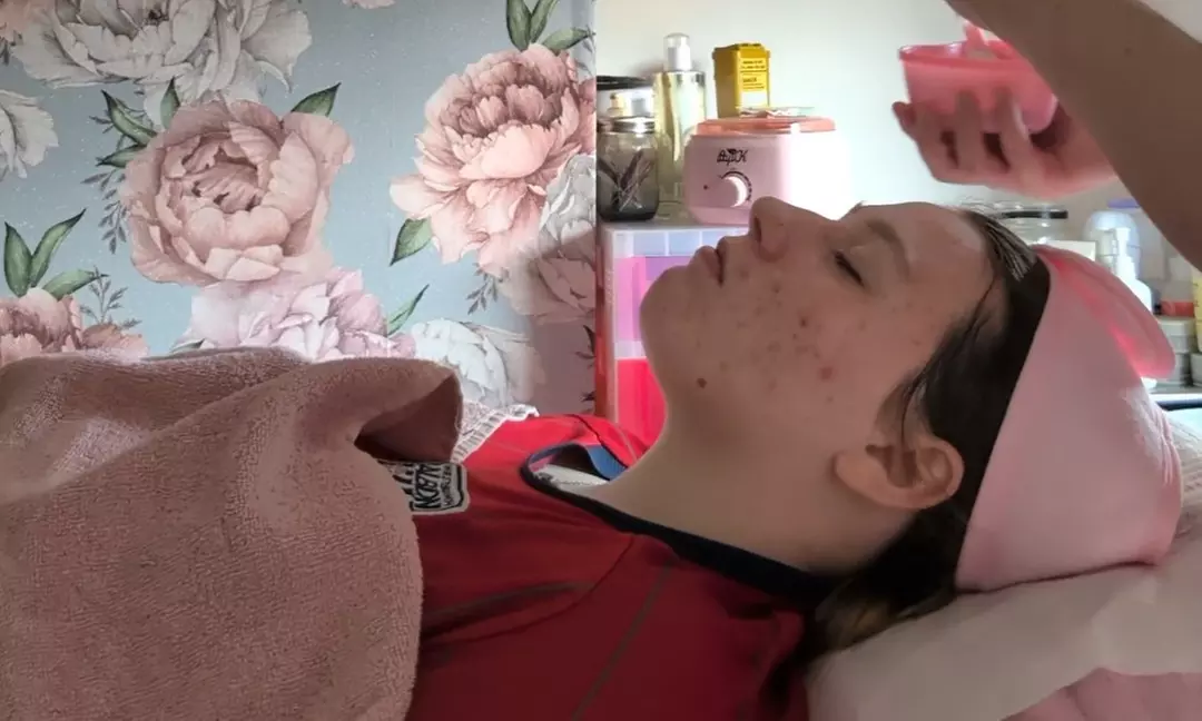 Up to 35% Off on Facial at Belle s Beauty Haven