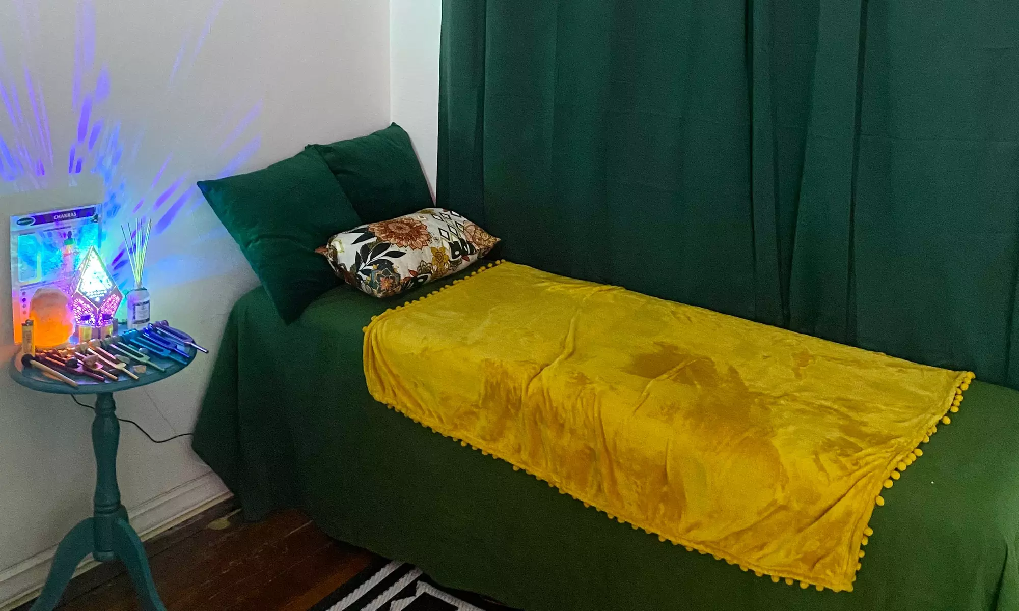 Up to 50% Off on Meditation Session at Diving Deeper with Yasmin - Second Medium