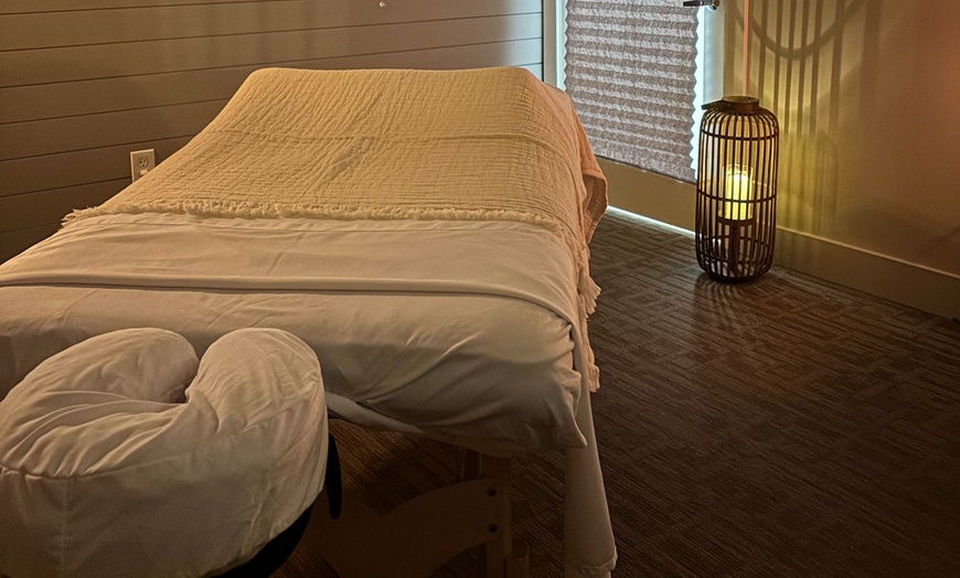 Image 2: Relax and Unwind with One 60 or 90-Minute Full Body Massage