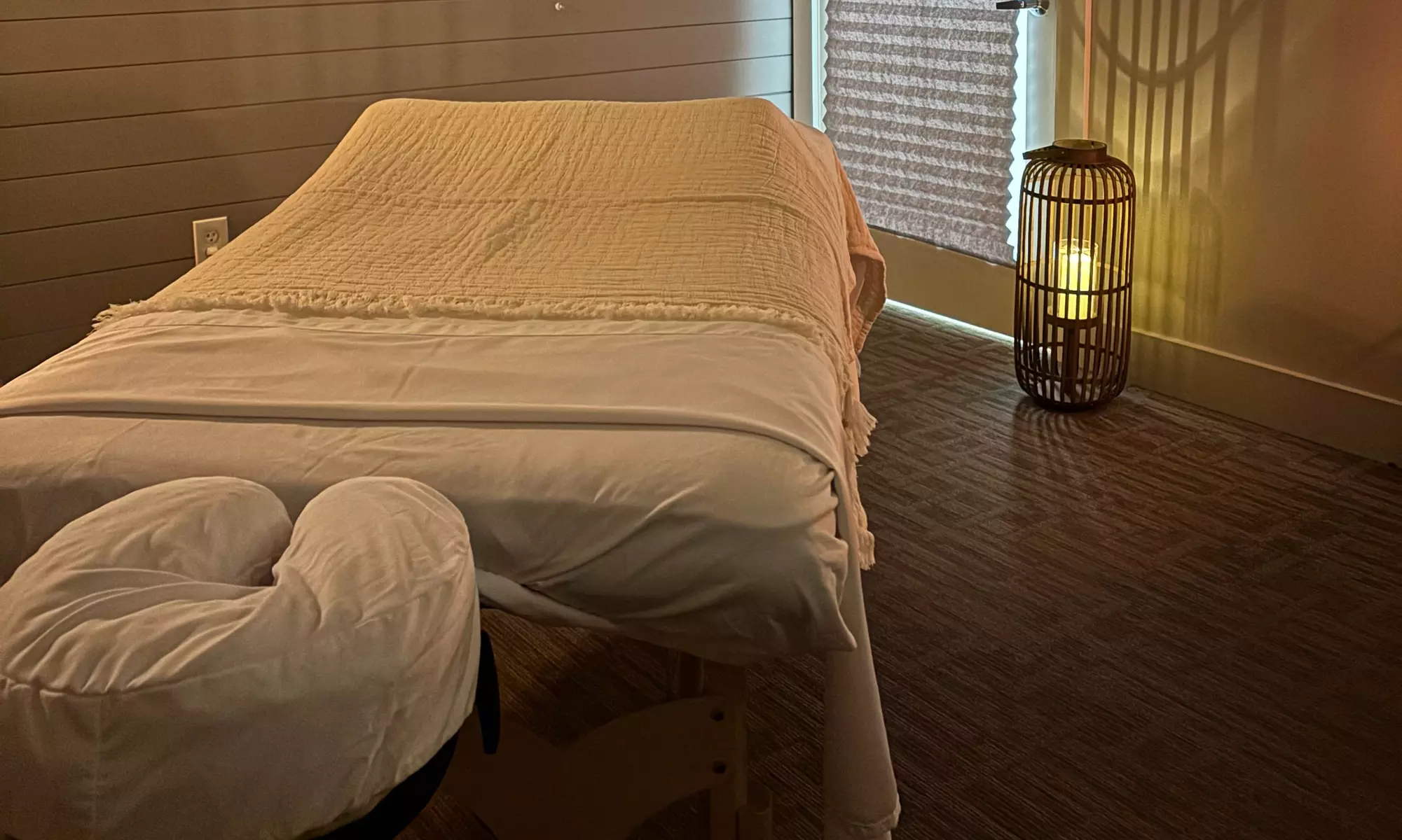 Relax and Unwind with One 60 or 90-Minute Full Body Massage