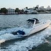Image 6: Experience Miami on a 2 or 4-Hour Yacht Rental for up to 13 people max
