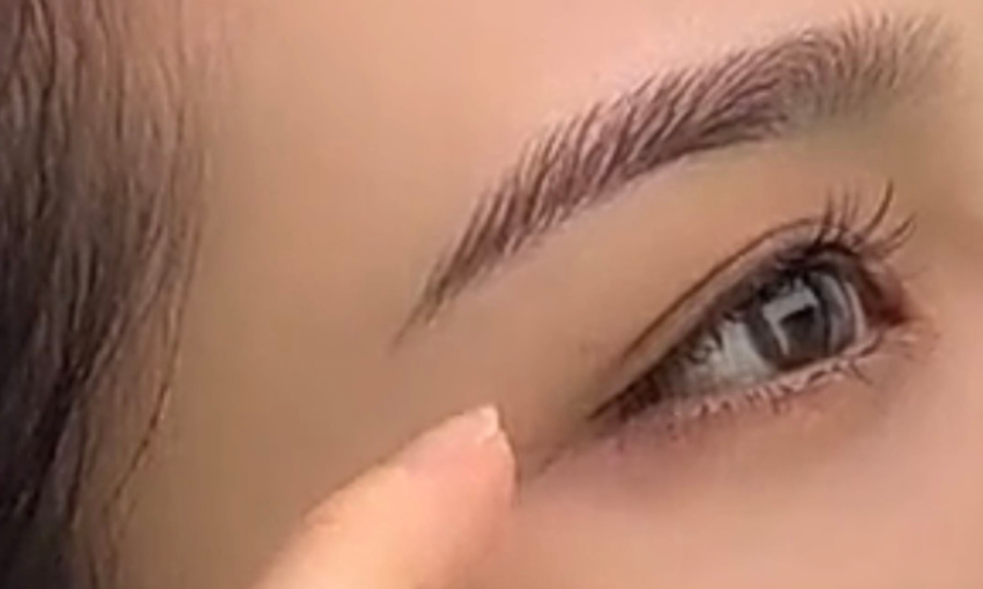 Enhance Your Look with Eyebrow 3D Microblading & More