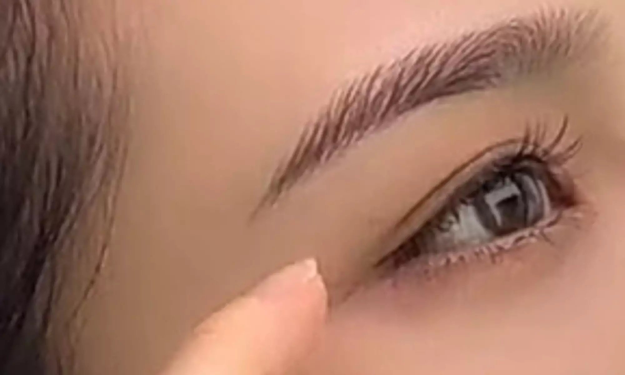 Experience beauty transformations at SHINING HEALTH SPA INC with options like eyebrow 3D microblading, up to 50% off. - Primary Image