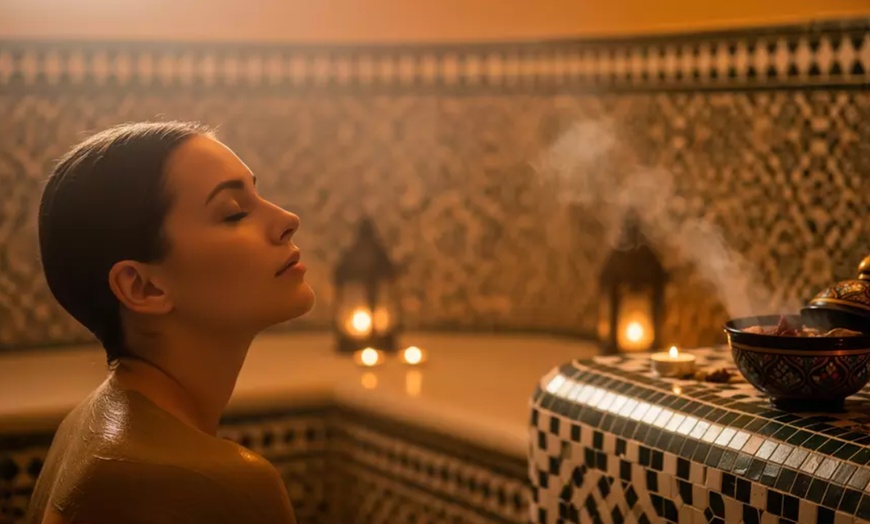 Image 1: Bulle de relaxation seul ou à deux avec Beauty Ly Spa Luxe