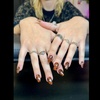 Image 5: Refresh Your Nails with an Acrylic Full Set or Fill with Gel Polish
