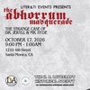 Image 7: The Abhorrum Masquerade: Jekyll & Hyde Ball (Oct 17, 2026)