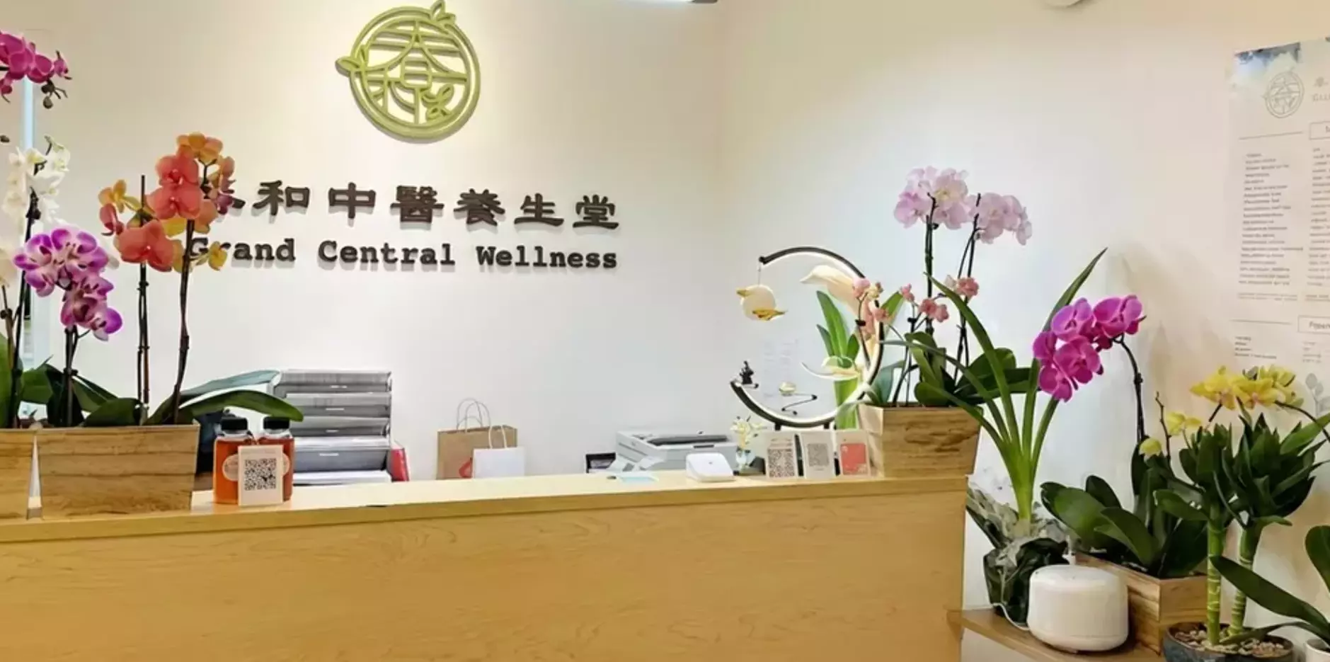 Up to 65% Off on HydraFacial at GrandCentralMedSpa