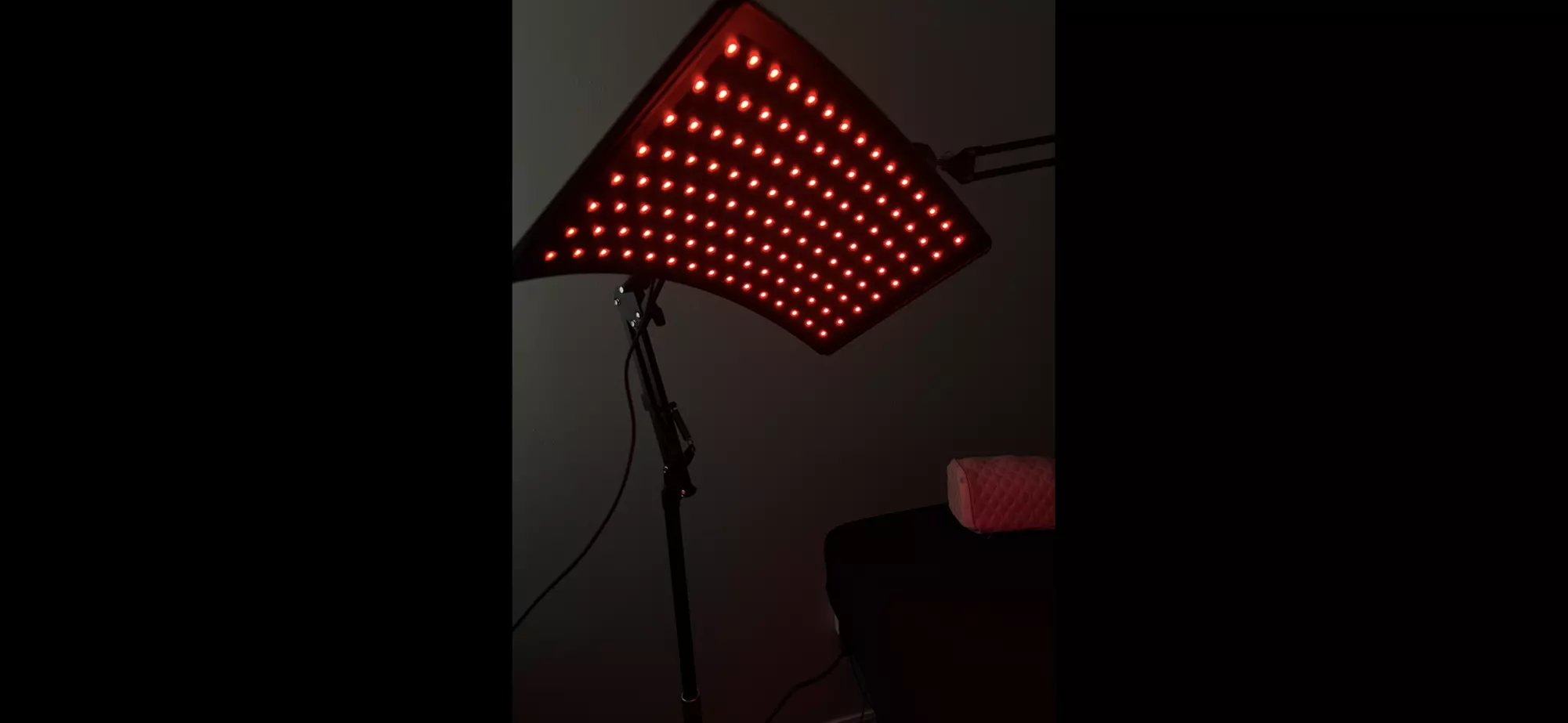 Up to 78% Off on Infrared Therapy at LUSTRE & LIGHT LLC - Image 2