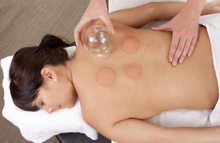 30 Min. Deep tissue, Stretch Therapy, Trigger Point, Mobility Therapy, Cupping - Omni Wellness And Recovery