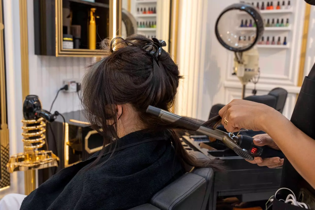 Up to 50% Off on  at Bellamour beauty lounge Al barsha