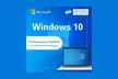 Lifetime Access to Microsoft Windows 10 Home or Pro Product Keys for One PC from Microsoft ESD (Up to 92% Off) - Second Medium