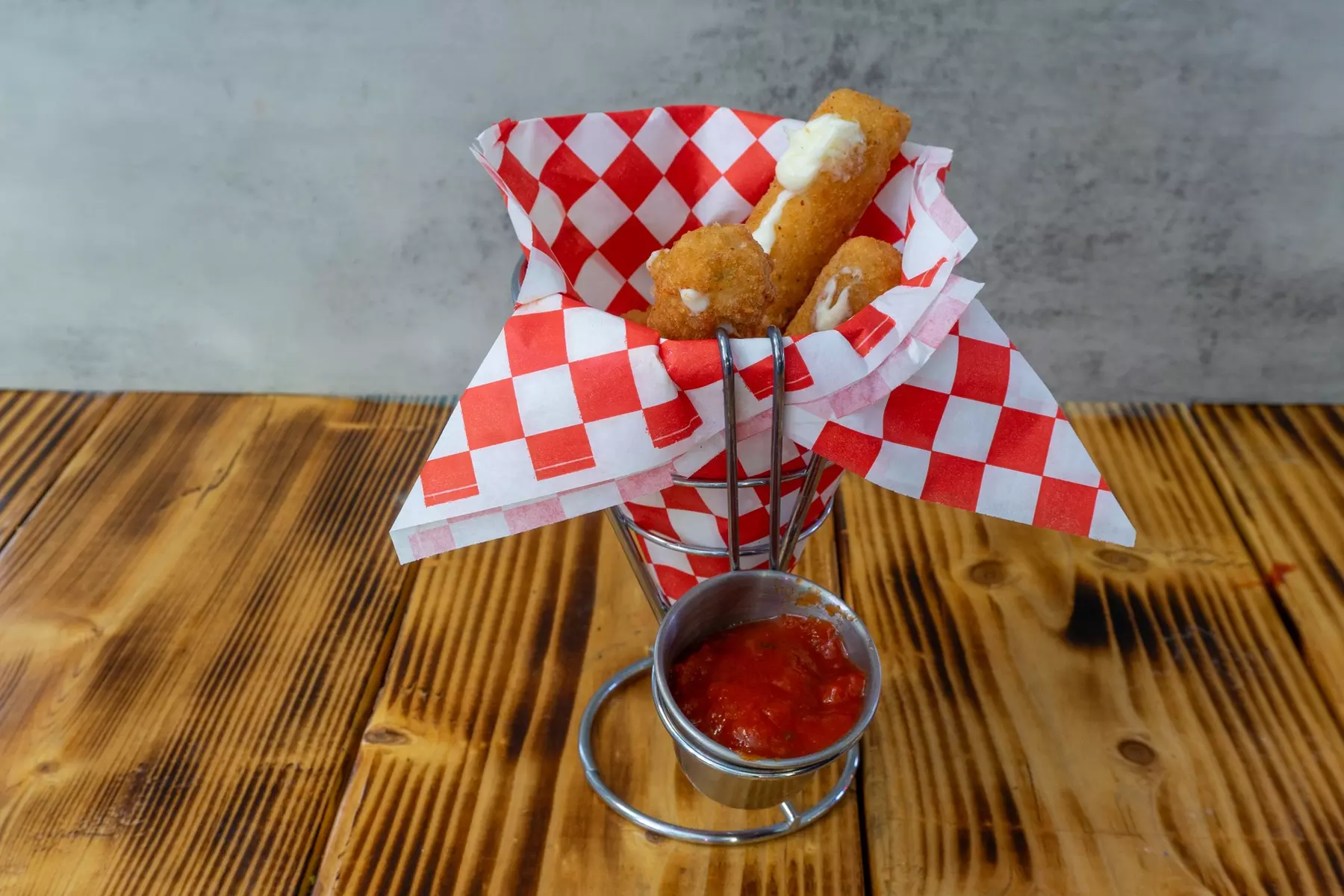 Dining Credits for Street-Style Bites