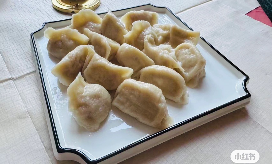 Image 10: Chinesisches 3-Gänge-Menü à la carte für 2 oder 4 Personen