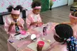 Join the Fun-filles Kids Spa Party: Drop-Off Sessions at Kanoee's Nail Gallery (Up to 37% Off) - Second Medium
