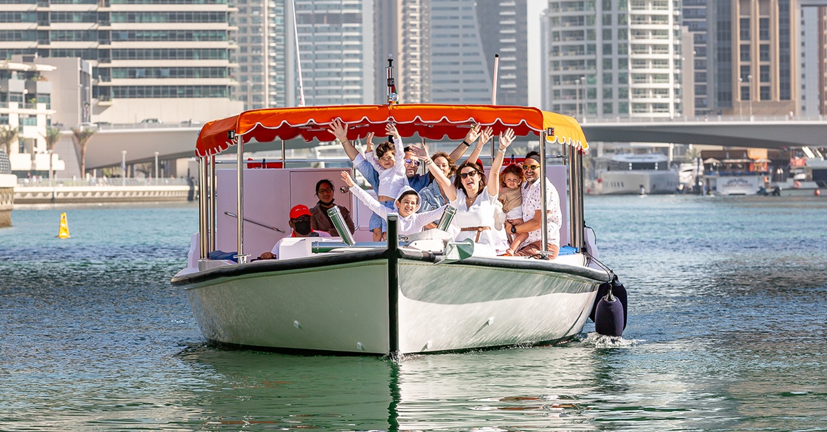 Tour - Boat Tour - Boat