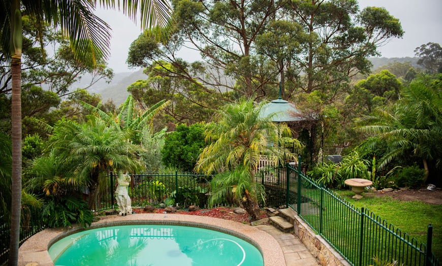 Image 8: Full Day Access to Retreat at The Sanctuary Retreat- For Women Only