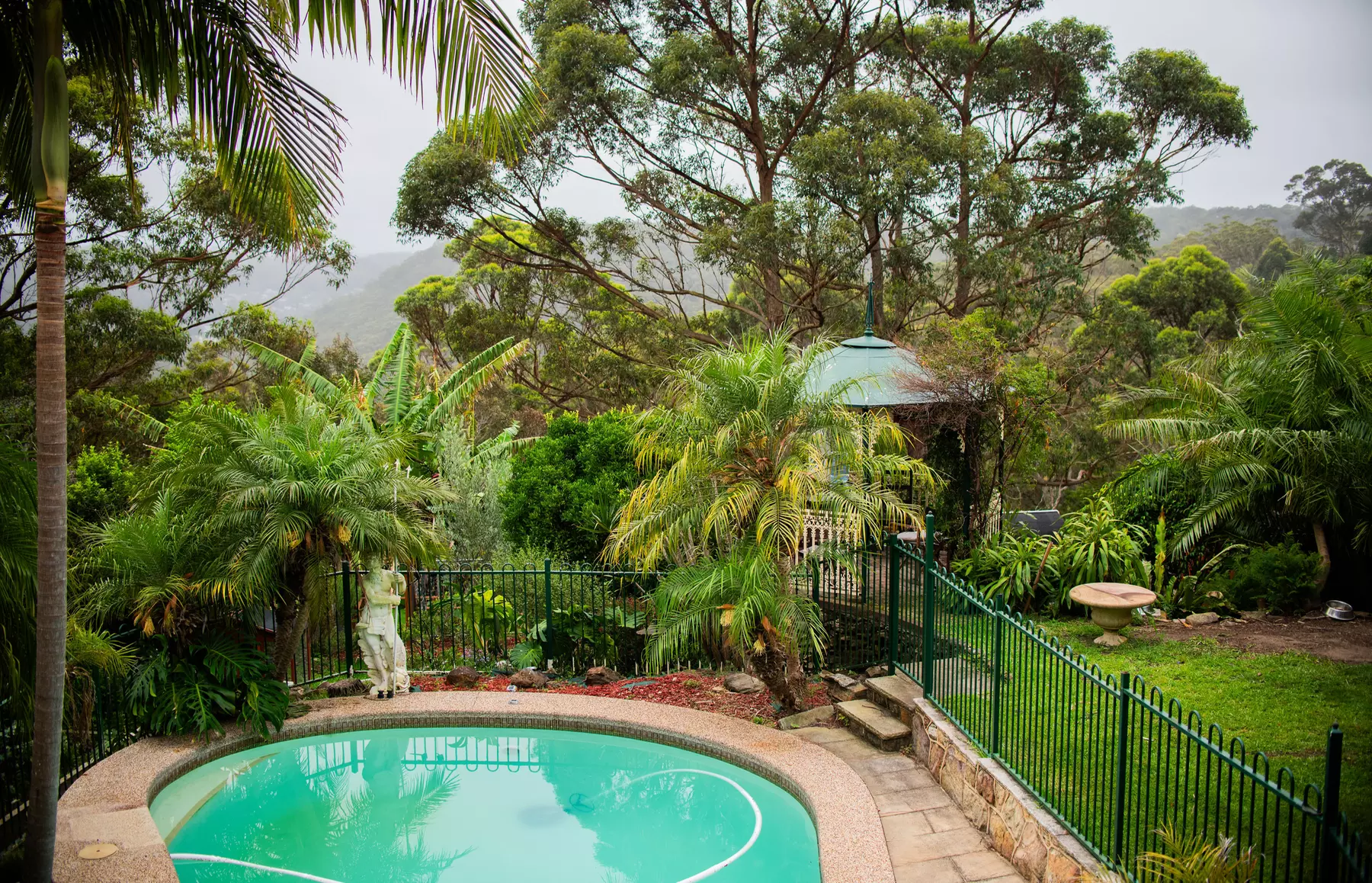 Access to Retreat at The Sanctuary Retreat