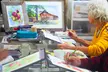 Experience Bead & Artazan Shows – A Handcraft Marketplace with Jewelry, Beads, Textiles & More (Up to 46% Off!) - Second Medium