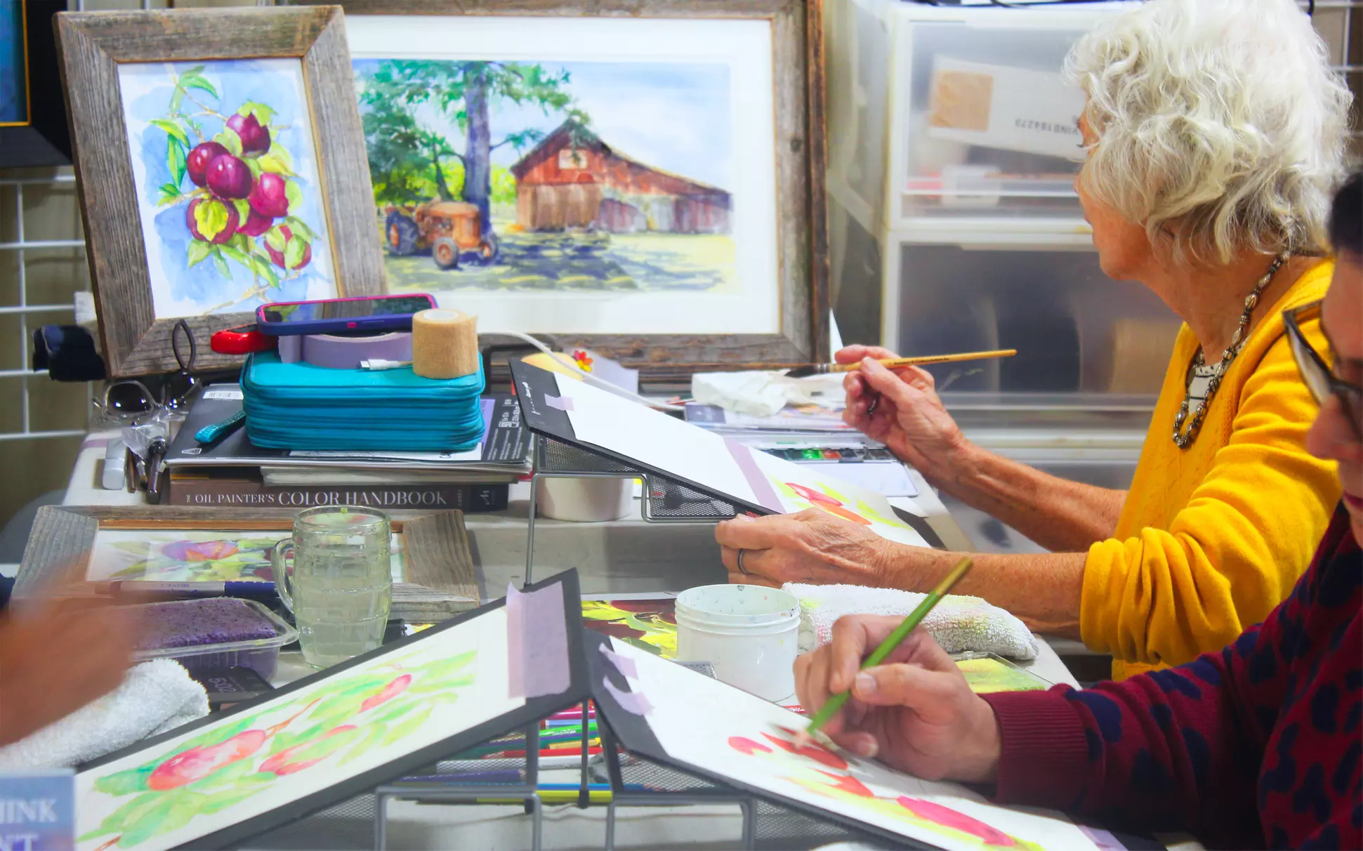 Admission for 1,2 or 6 - Pasadena Artazan Show (May 3 - 4, 2025)