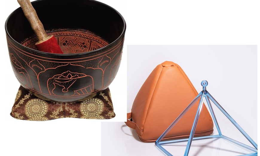 Image 4: Up to 53% Off on Traditional Chinese Medicine at Soul's Journey