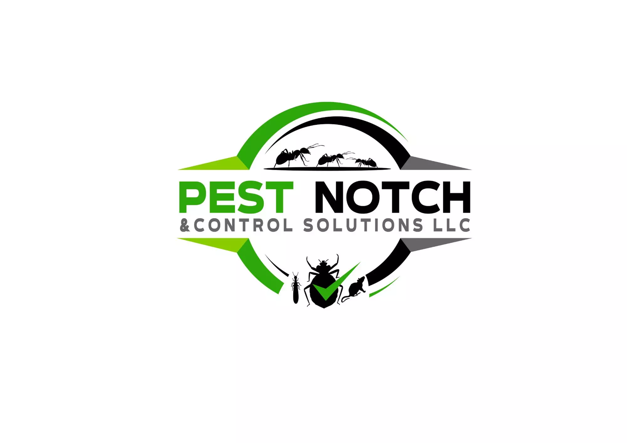 "Protect Your Home with  Pest Notch & Control Solutions's Rodent & General Pest Initial Service (Up to 20% Off) - Primary Image