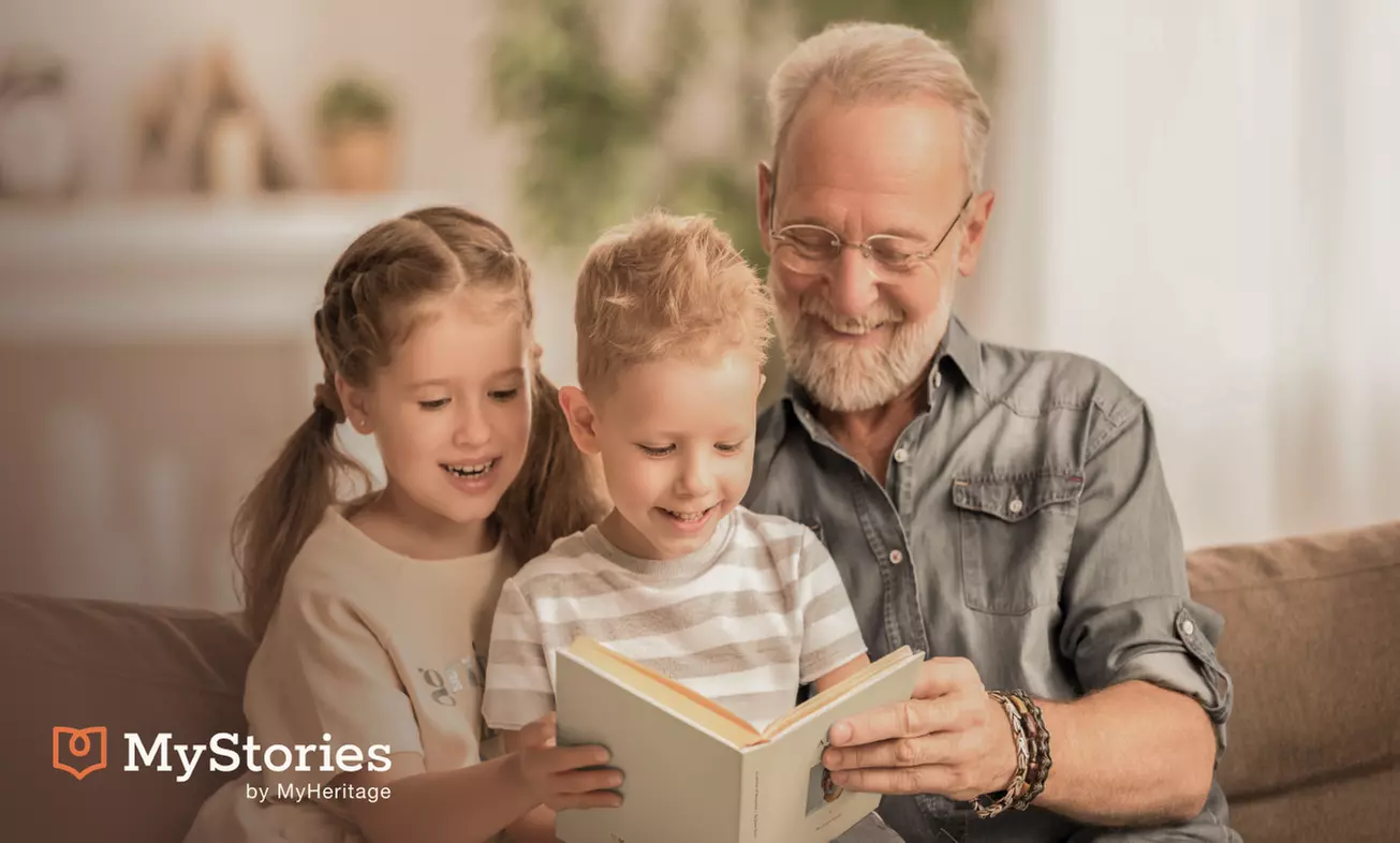 Get a Personal Memory Book or Customize It Your Own Way