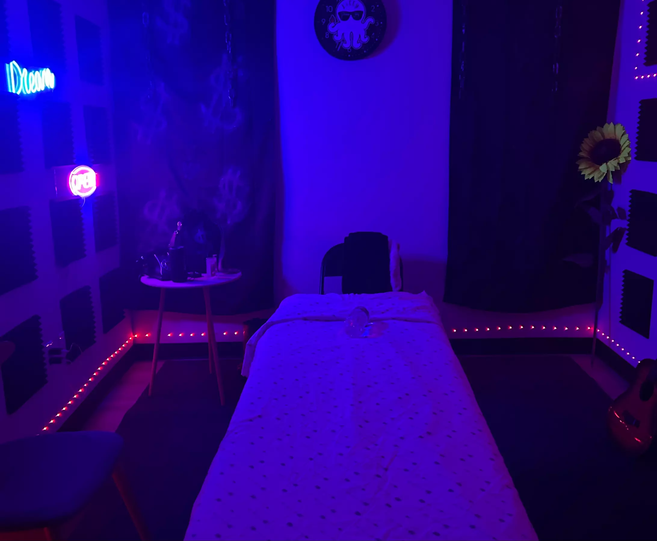 Relax with 60, 90 or 120-Minute: Choice of Massage