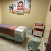 Image 5: Upgraded Full-Body Massage: Deep Tissue, Hot Stones & Essential Oils