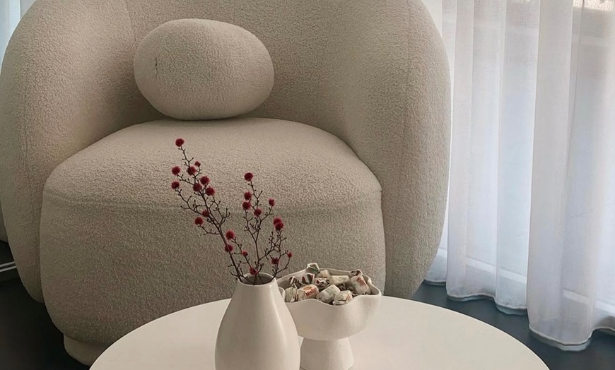 Image 9: Rejuran Infused Micro-Needling Steam Facial: 1, 2 or 4 Sessions