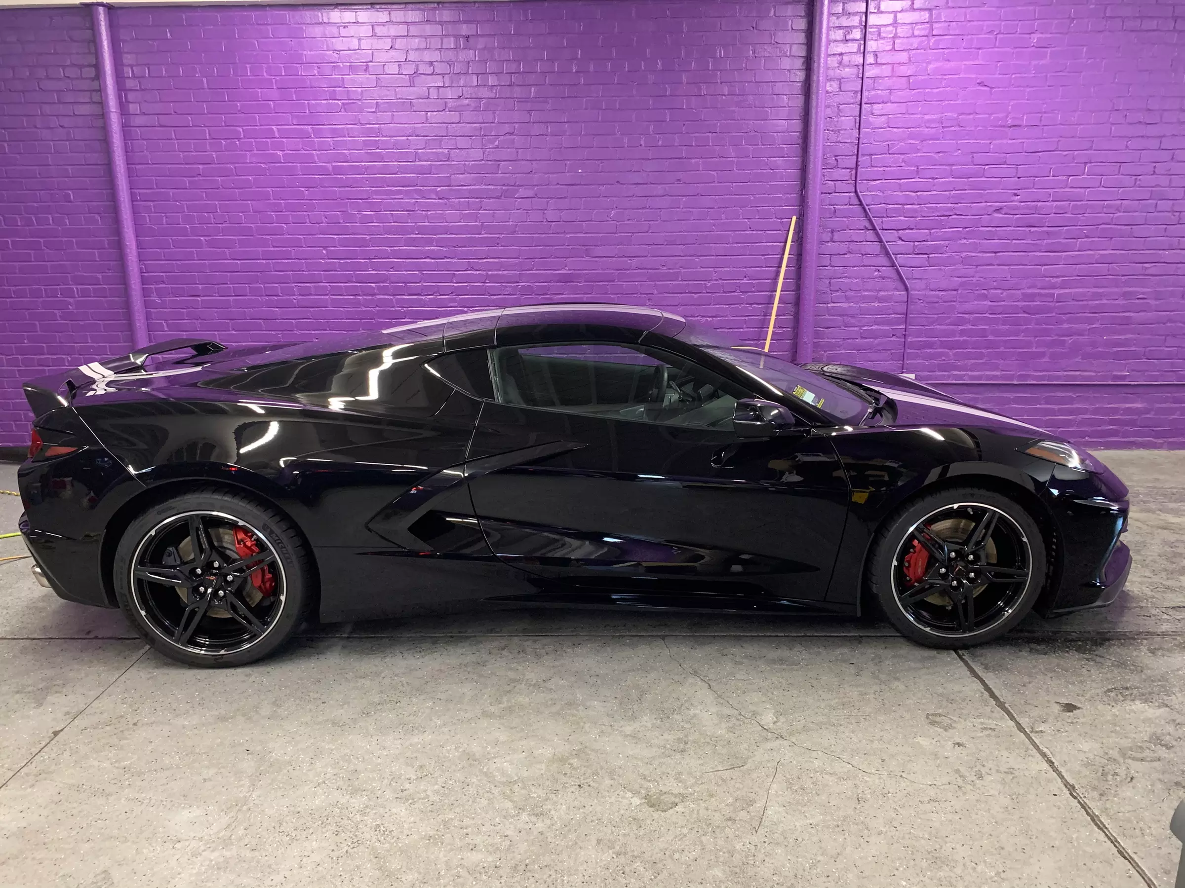 Shine Guardian Auto Detailing offers premium hand wash and detailing options up to 35% off, ensuring a superior finish - Primary Image