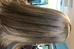 Transform Your Look: Hair Cut w/ Optional Blow Dry and 1 Hair Treatment at Jubefi Beauty Studio (Up to 55% Off) - Second Medium