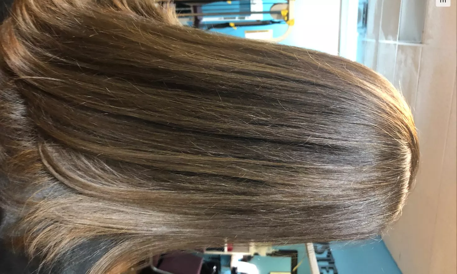 Pamper Yourself: Hair Cut with Optional Blow Dry and 1 Hair Treatment